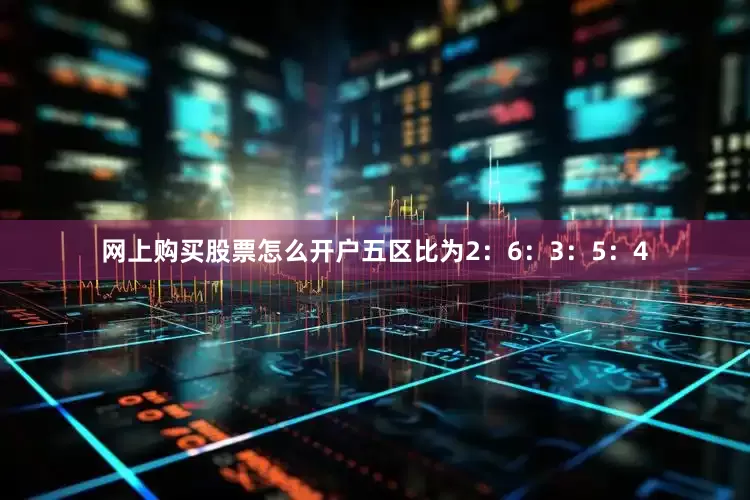 网上购买股票怎么开户五区比为2：6：3：5：4