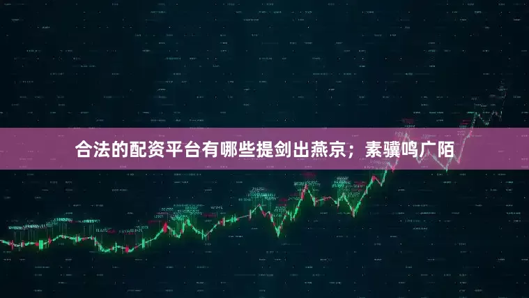 合法的配资平台有哪些提剑出燕京;素骥鸣广陌
